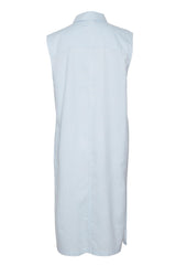 Denim Hunter Pixie - Lang skjorte - HUSET Men & Women