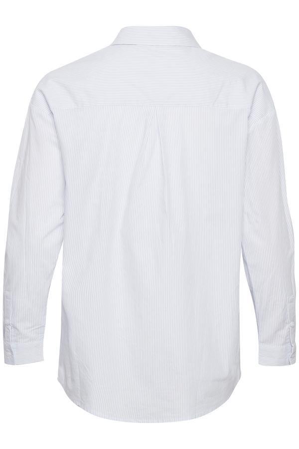 Denim Hunter Shirt - Skjorte - HUSET Men & Women