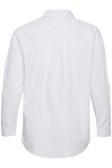 Denim Hunter Shirt - Skjorte - HUSET Men & Women