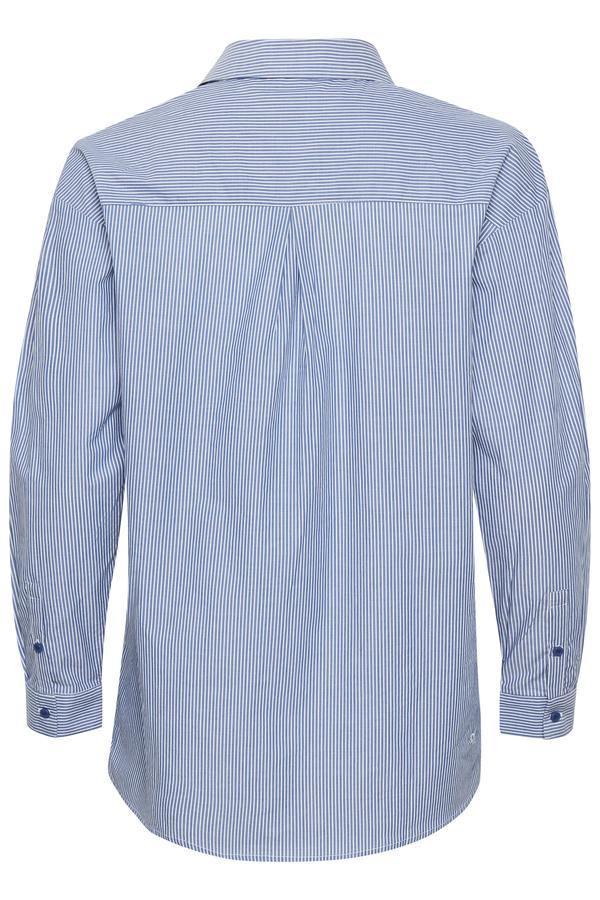 Denim Hunter Shirt - Skjorte - HUSET Men & Women