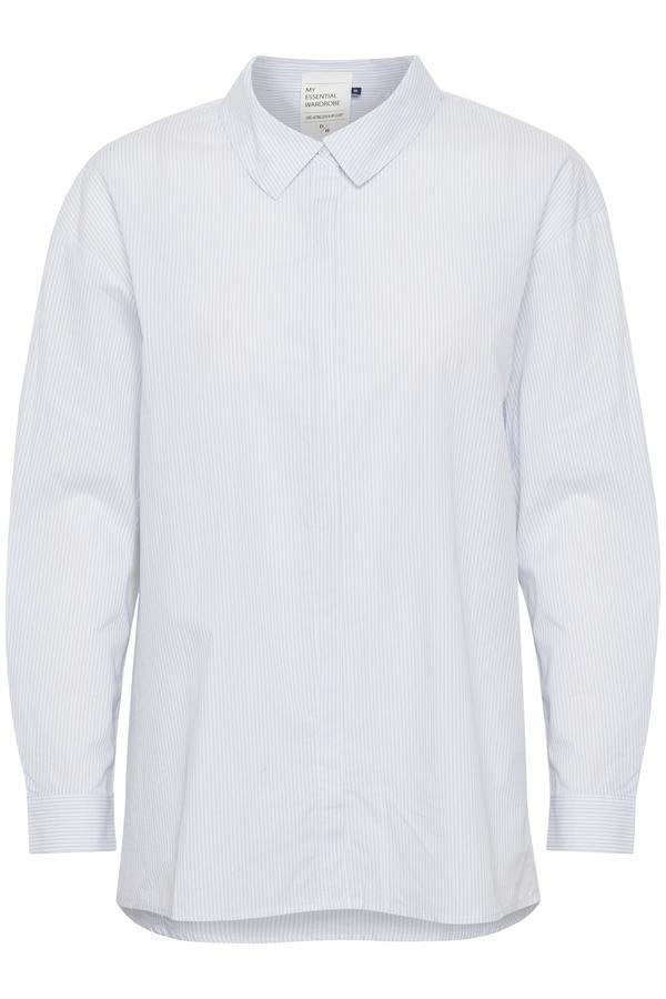 Denim Hunter Shirt - Skjorte - HUSET Men & Women
