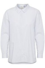 Denim Hunter Shirt - Skjorte - HUSET Men & Women