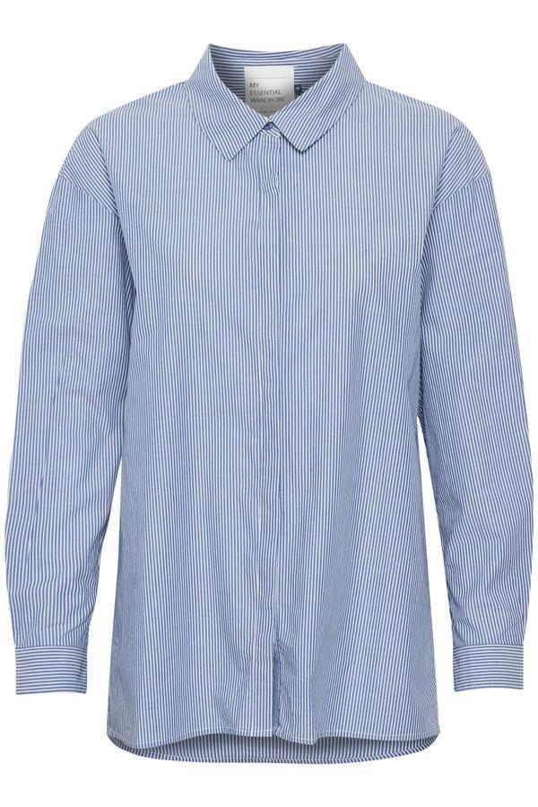 Denim Hunter Shirt - Skjorte - HUSET Men & Women