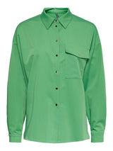 Ditte Estrup x Pieces Abby - Skjorte - HUSET Men & Women