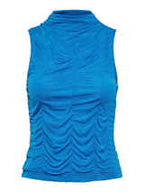 Ditte Estrup x Pieces Addi - Top - HUSET Men & Women