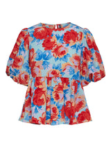 Ditte Estrup x Pieces Asta - Top - HUSET Men & Women