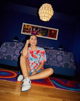 Ditte Estrup x Pieces Asta - Top - HUSET Men & Women
