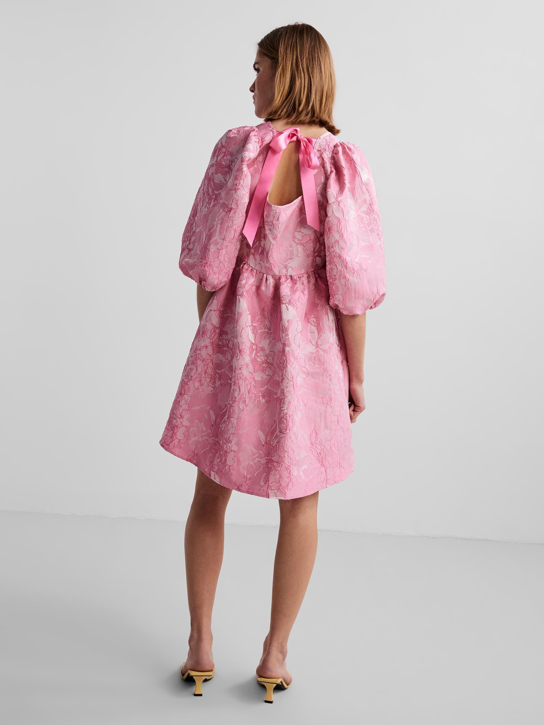 Ditte Estrup x Pieces Aviona - Kjole - HUSET Men & Women