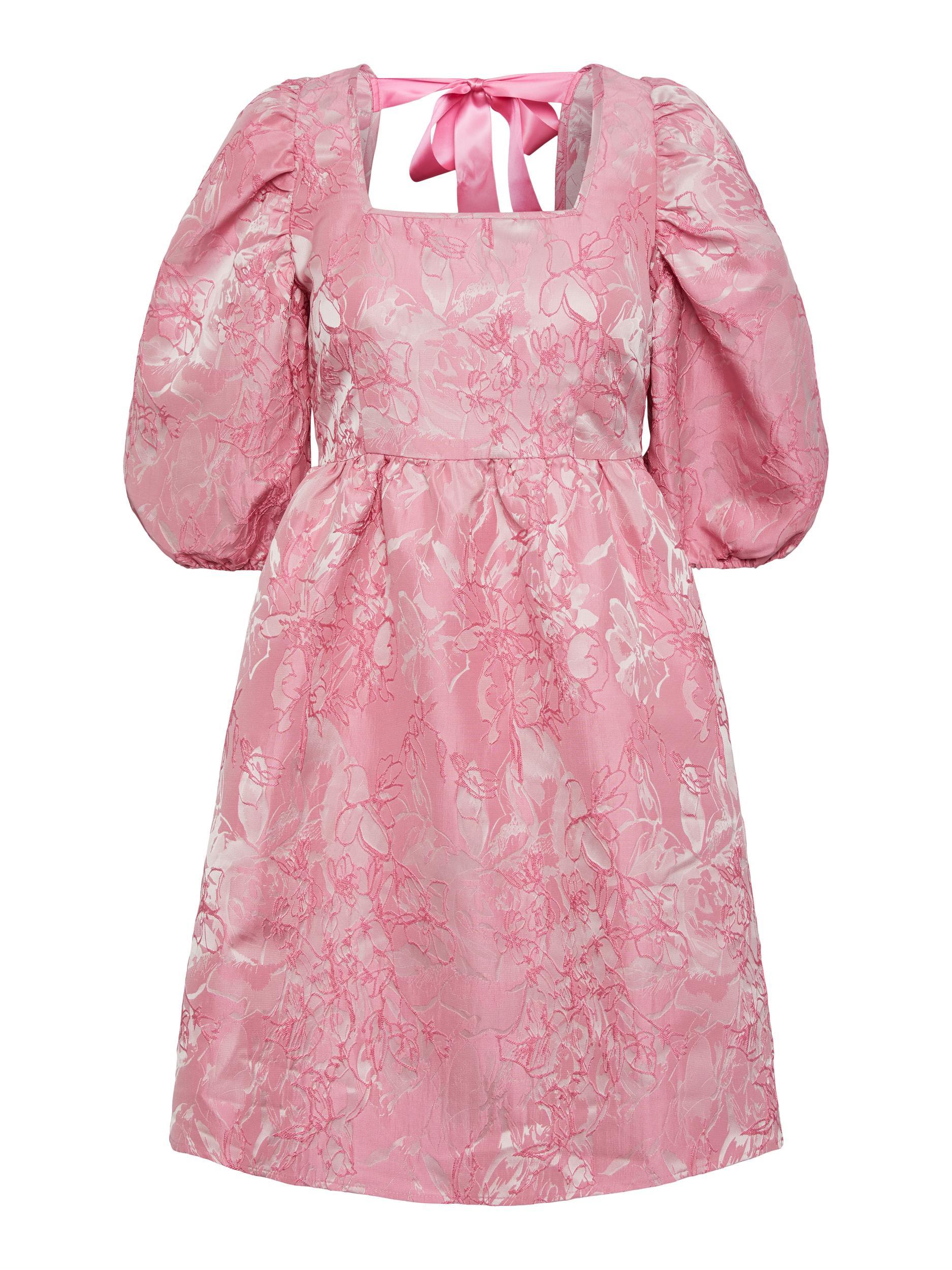 Ditte Estrup x Pieces Aviona - Kjole - HUSET Men & Women
