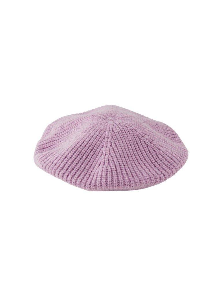 Ditte Estrup x Pieces Filippa - Beret - HUSET Men & Women