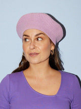 Ditte Estrup x Pieces Filippa - Beret - HUSET Men & Women