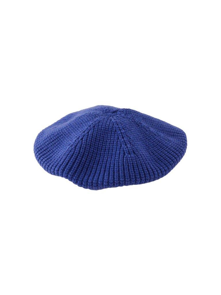 Ditte Estrup x Pieces Filippa - Beret - HUSET Men & Women