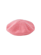 Ditte Estrup x Pieces Filippa - Beret - HUSET Men & Women