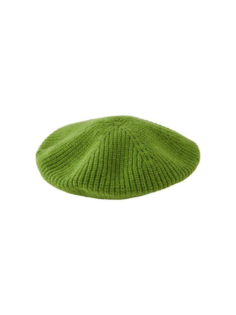 Ditte Estrup x Pieces Filippa - Beret - HUSET Men & Women
