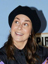 Ditte Estrup x Pieces Filippa - Beret - HUSET Men & Women