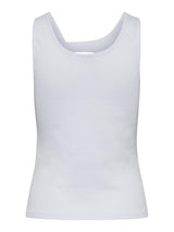 Ditte Estrup x Pieces Maggy - Cut out top - HUSET Men & Women