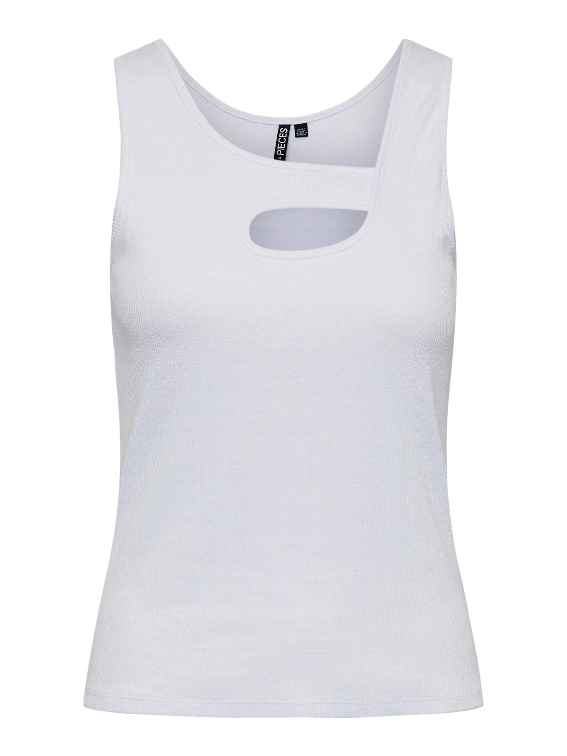 Ditte Estrup x Pieces Maggy - Cut out top - HUSET Men & Women