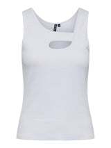 Ditte Estrup x Pieces Maggy - Cut out top - HUSET Men & Women