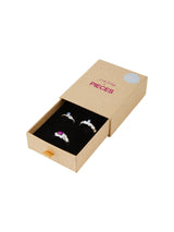 Ditte Estrup x Pieces Maria - 3-pak ringe - HUSET Men & Women