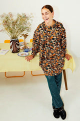 Ditte Estrup x Pieces Sille - Kjole - HUSET Men & Women