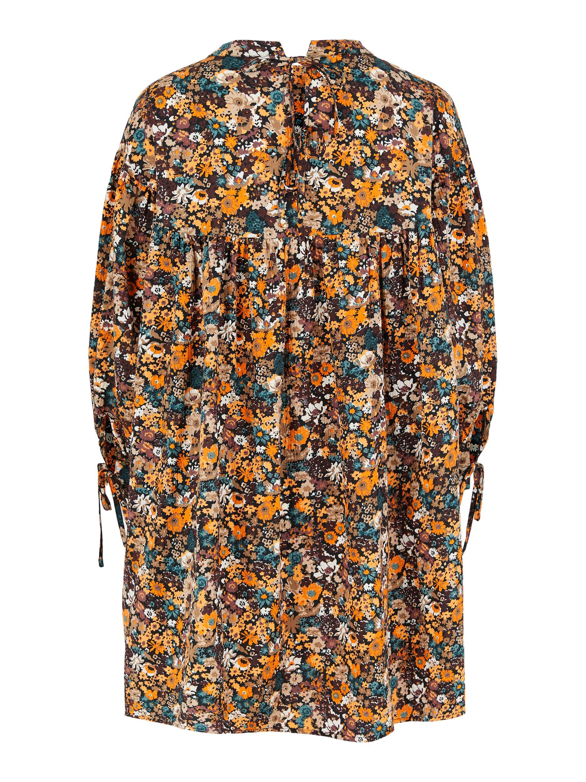 Ditte Estrup x Pieces Sille - Kjole - HUSET Men & Women