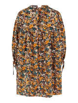 Ditte Estrup x Pieces Sille - Kjole - HUSET Men & Women