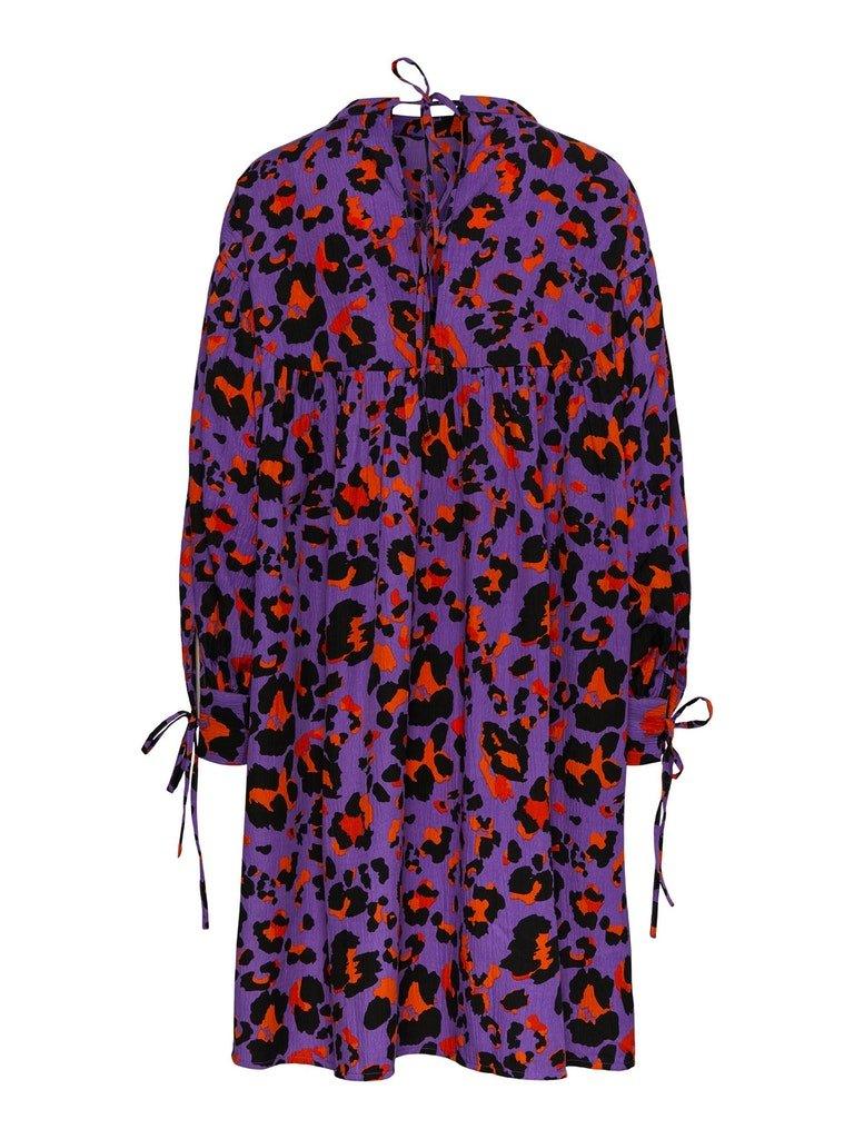 Ditte Estrup x Pieces Sille - Kjole - HUSET Men & Women