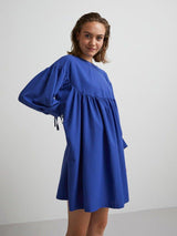 Ditte Estrup x Pieces Sille - Kjole - HUSET Men & Women