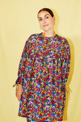 Ditte Estrup x Pieces Sille - Kjole - HUSET Men & Women