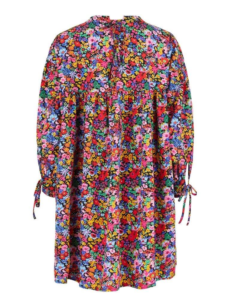 Ditte Estrup x Pieces Sille - Kjole - HUSET Men & Women