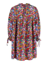 Ditte Estrup x Pieces Sille - Kjole - HUSET Men & Women