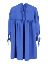 Ditte Estrup x Pieces Sille - Kjole - HUSET Men & Women