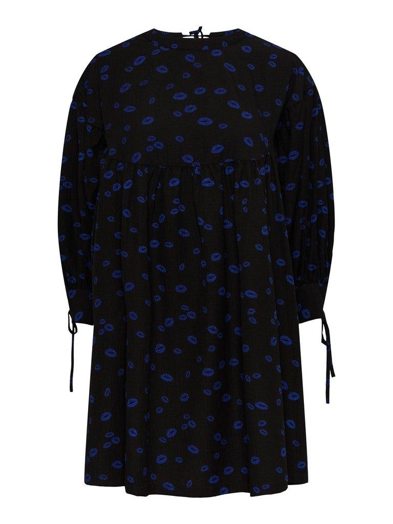 Ditte Estrup x Pieces Sille - Kjole - HUSET Men & Women