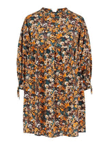 Ditte Estrup x Pieces Sille - Kjole - HUSET Men & Women