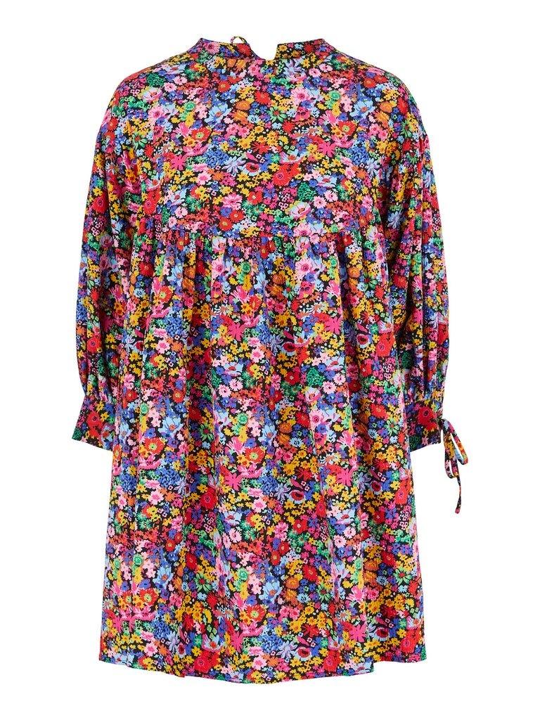 Ditte Estrup x Pieces Sille - Kjole - HUSET Men & Women