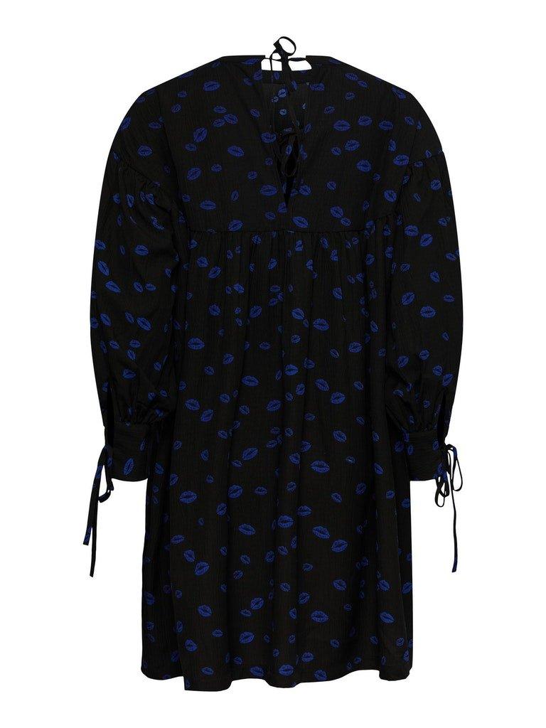 Ditte Estrup x Pieces Sille - Kjole - HUSET Men & Women