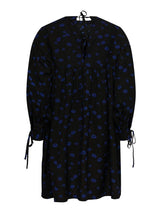 Ditte Estrup x Pieces Sille - Kjole - HUSET Men & Women