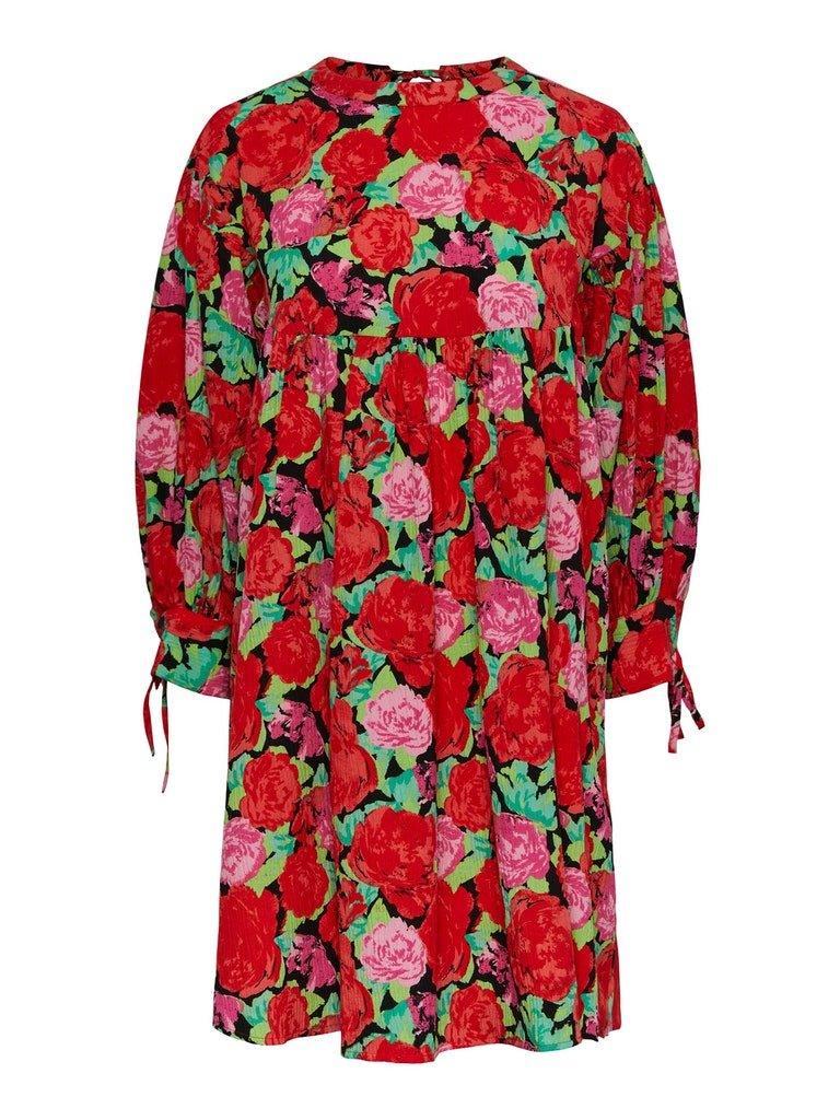 Ditte Estrup x Pieces Sille - Kjole - HUSET Men & Women
