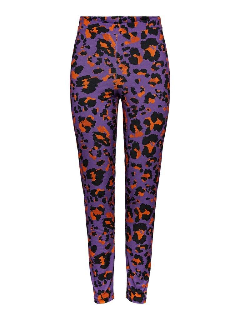 Ditte Estrup x Pieces Sille - Leggings - HUSET Men & Women