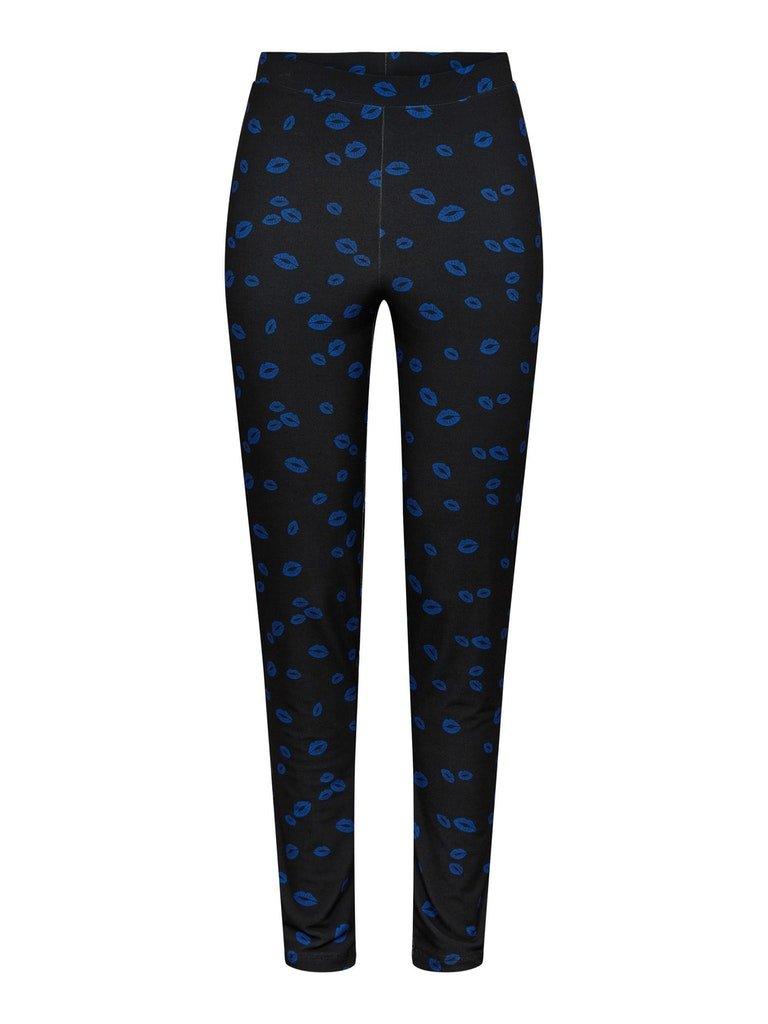 Ditte Estrup x Pieces Sille - Leggings - HUSET Men & Women