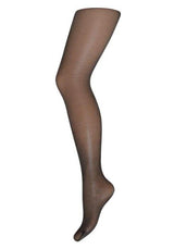 HTD Never Run - Nylon tights m. 15 den - HUSET Men & Women