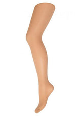 HTD Never Run - Nylon tights m. 15 den - HUSET Men & Women