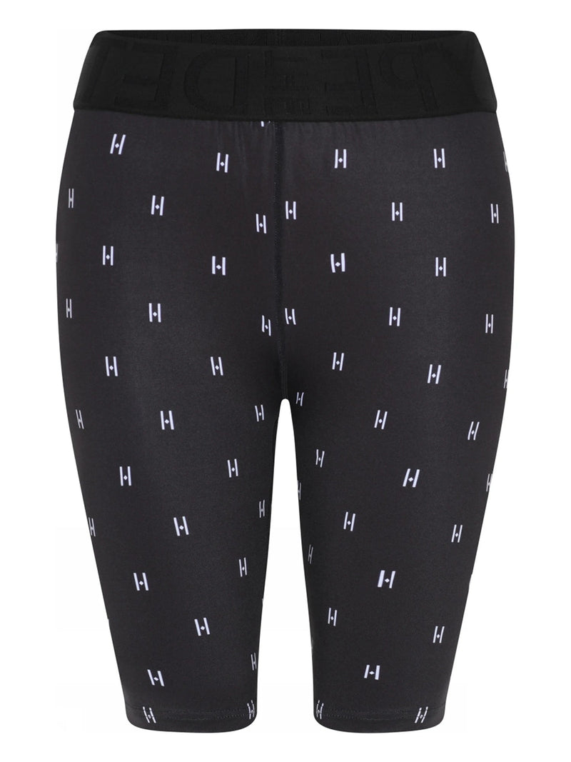 Hype The Detail - Logo shorts - HUSET Men & Women (8023579197692)