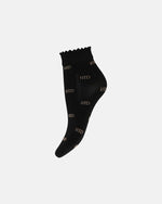 Hype The Detail - Logo socks 50 den - HUSET Men & Women (8023568843004)
