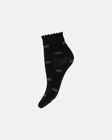 Hype The Detail - Logo socks 50 den - HUSET Men & Women