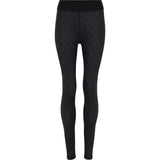 Hype the Detail - Printed leggings - HUSET Men & Women