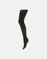 Hype The Detail - Snake Tights 70 den - HUSET Men & Women
