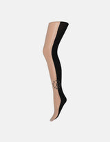 Hype The Detail - Tights 25/50 den - HUSET Men & Women