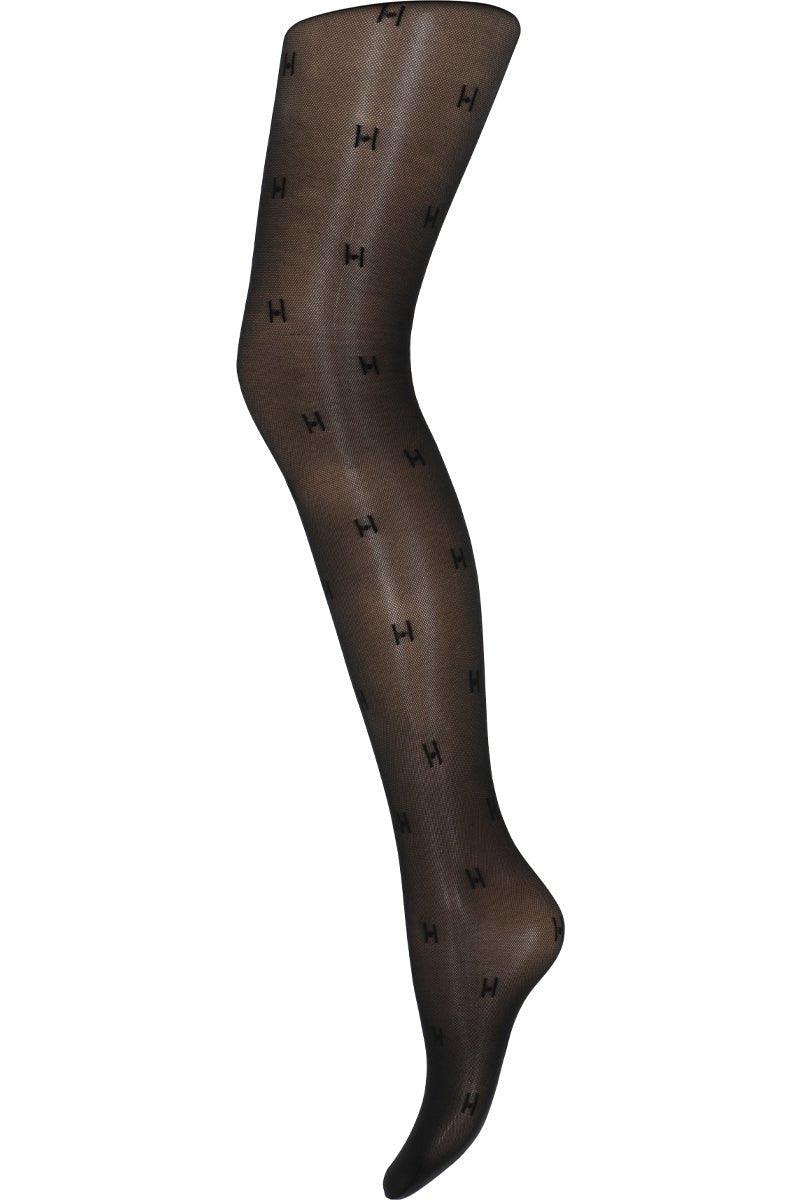 Hype The Detail - Tights H logo - HUSET Men & Women