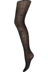 Hype The Detail - Tights H logo - HUSET Men & Women